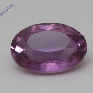 Emerald Loose Sapphire (1.16 Ct Purple(Possibly Heated) Vs2) C53000172